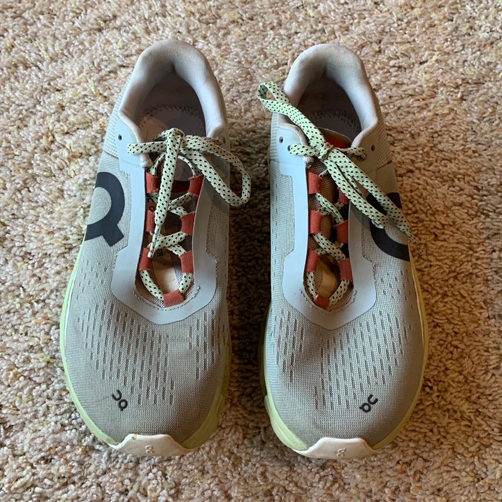 Women’s On Running Shoes